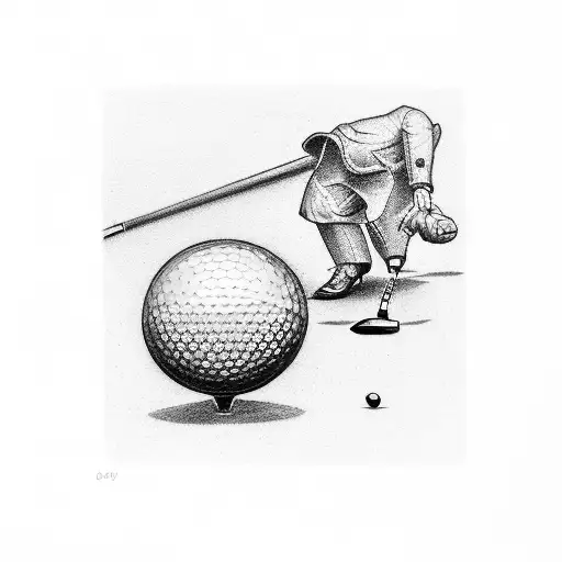 Golf Club Bask Country