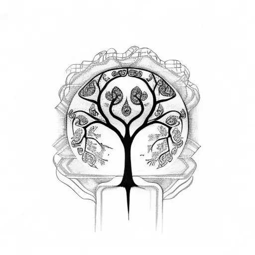 Tree Of Life