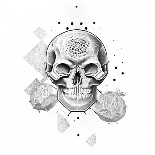 Techno Skull