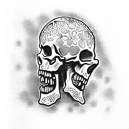 Skull