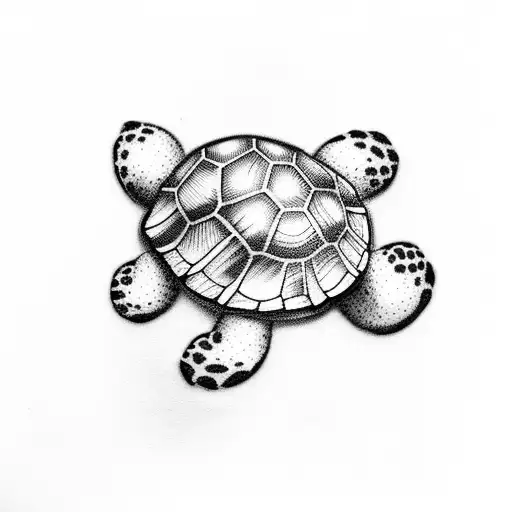 Fineline 2D Turtle