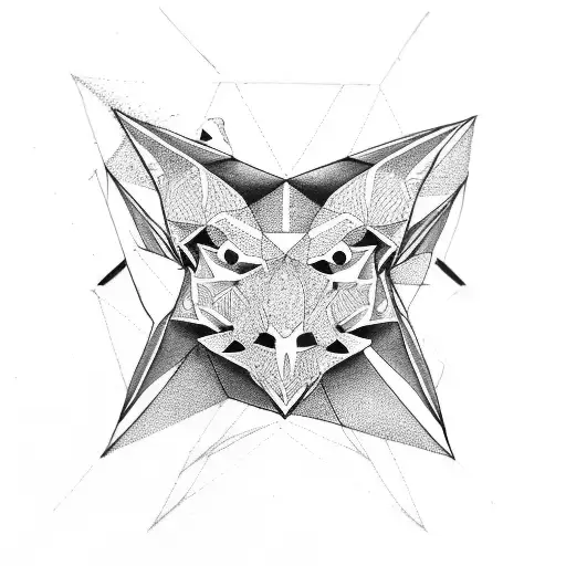 Aesthetic Design In Triangle