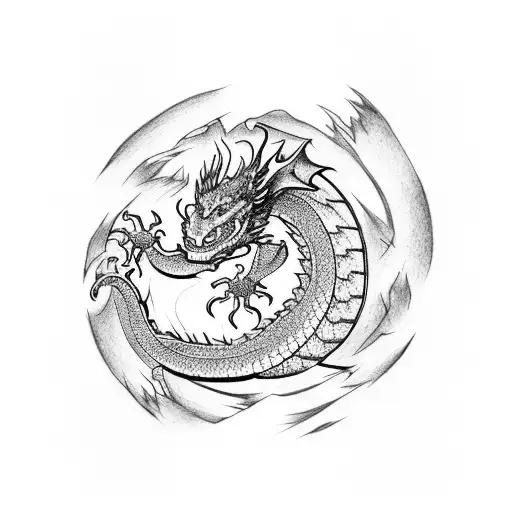 Dragon