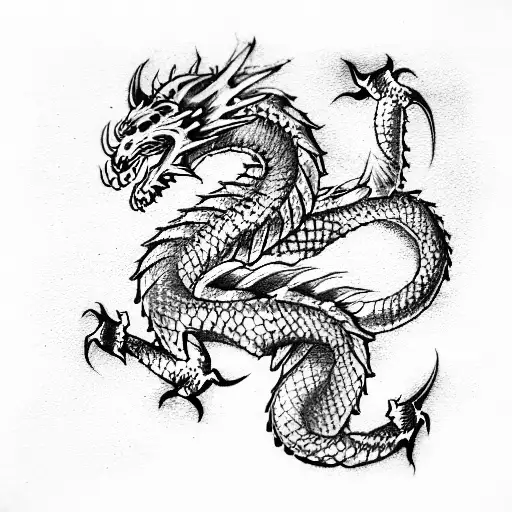 Dragon