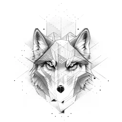 Lone Wolf Dies Pack Survives