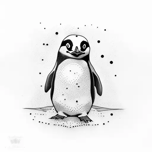 Penguin