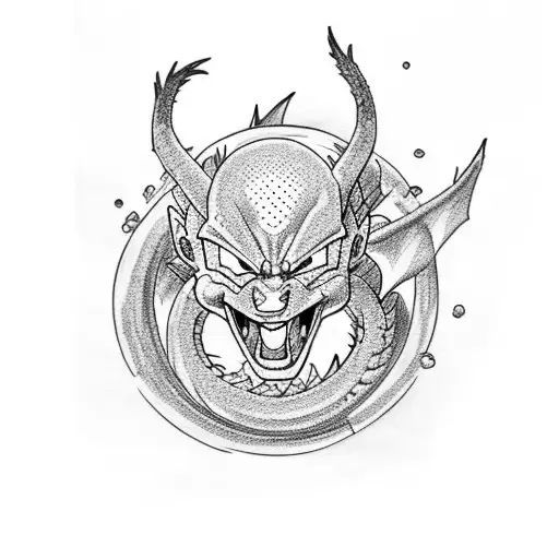 Dragon Ball
