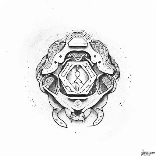 Reaper Sythe In A Circle