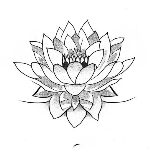 Lotus Flower