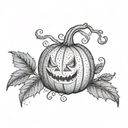 Red-throated Pumpkin