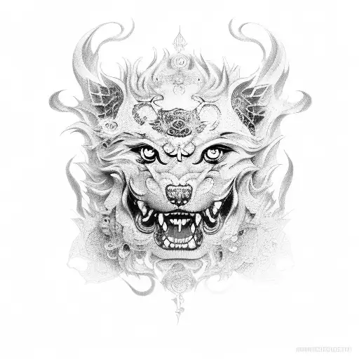 Foo Dog