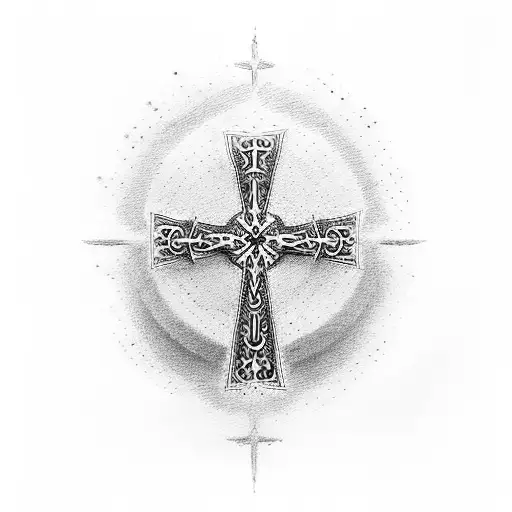 Christian Cross