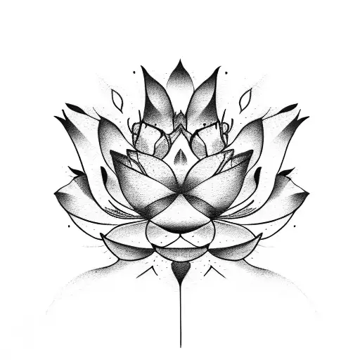 Lotus Flower