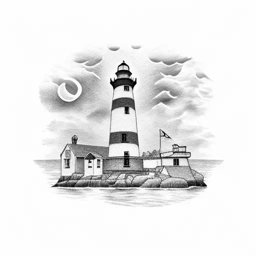 Lighthouse