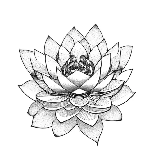 Lotus Flower
