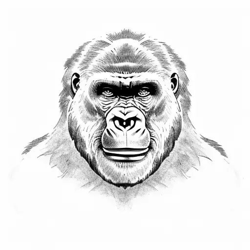 Gorilla
