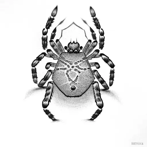 Hisokas Spider