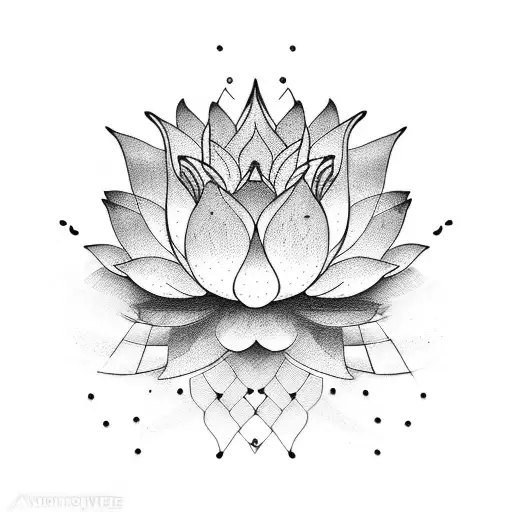 Lotus Flower