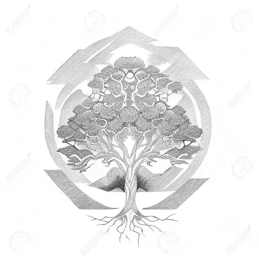 Tree Of Life