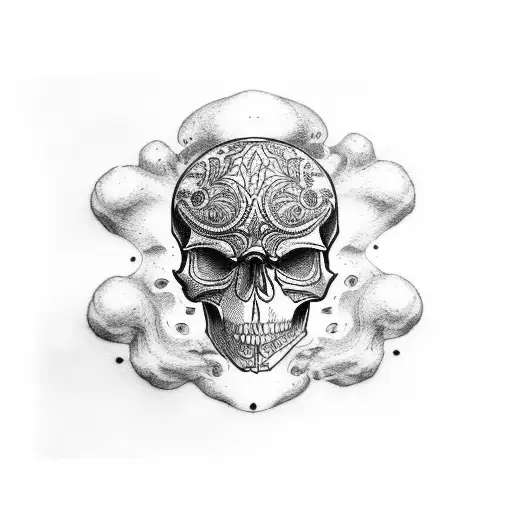 Skull And