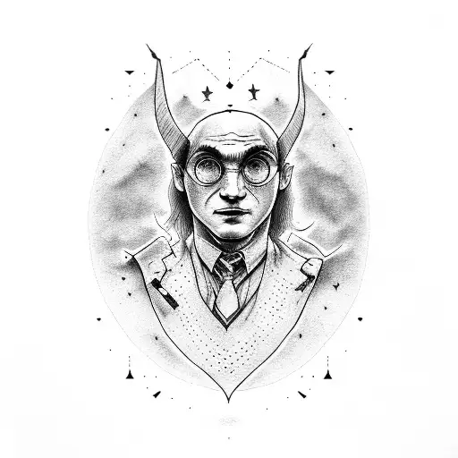 Freedom Harry Potter