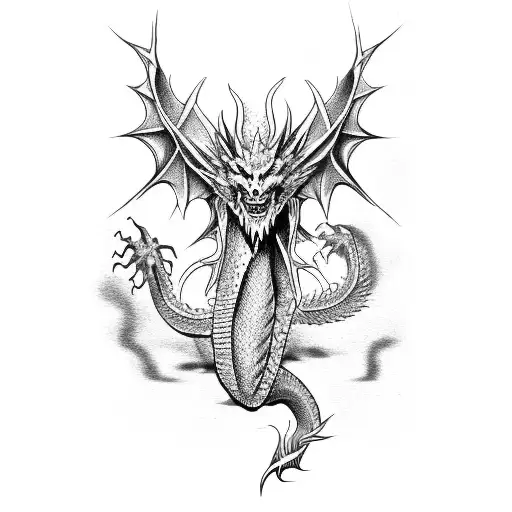 Dragon