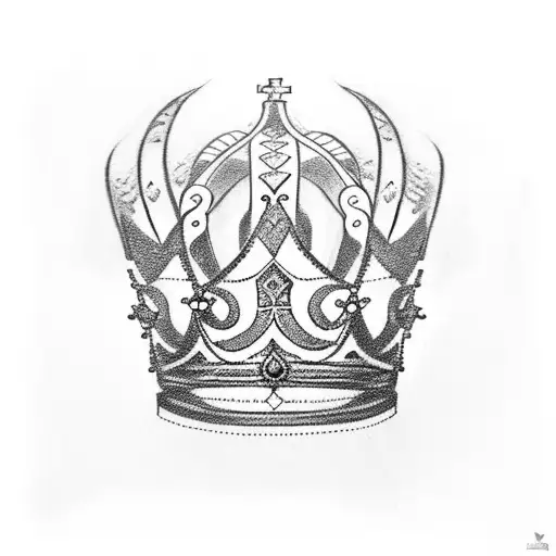 King's Crown