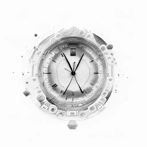 Time Consistency Commitment Discipline