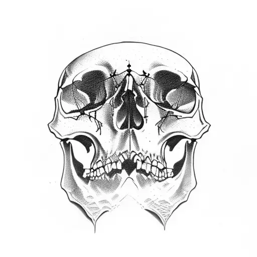 Skull