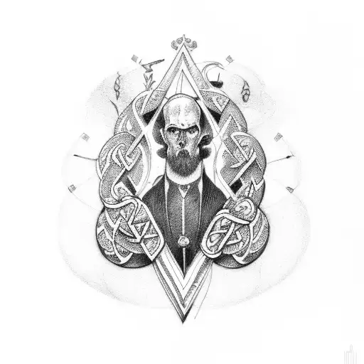 Scottish Cross Irish