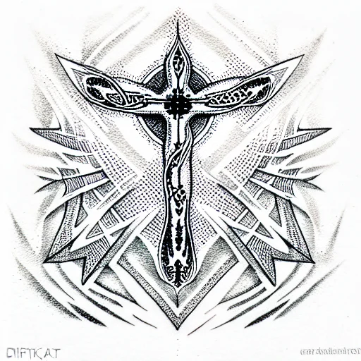 Christian Cross