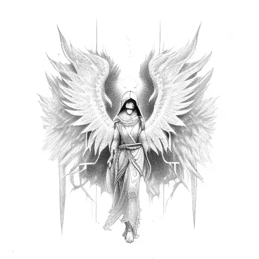 Seraphim Angel