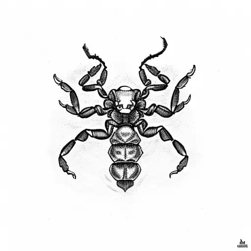 Scorpion
