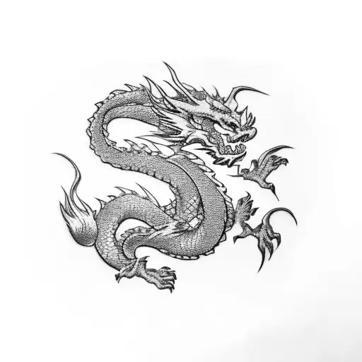 Dragon