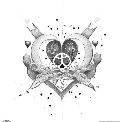 Love Is Death Of Peace Of Mind