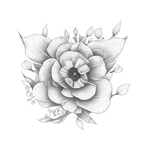 Birth Flower