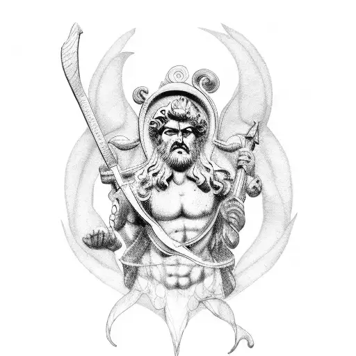 Greek Gods With A Quote Love Is Kind Love Is Pure