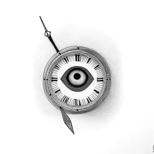 Clock Eye