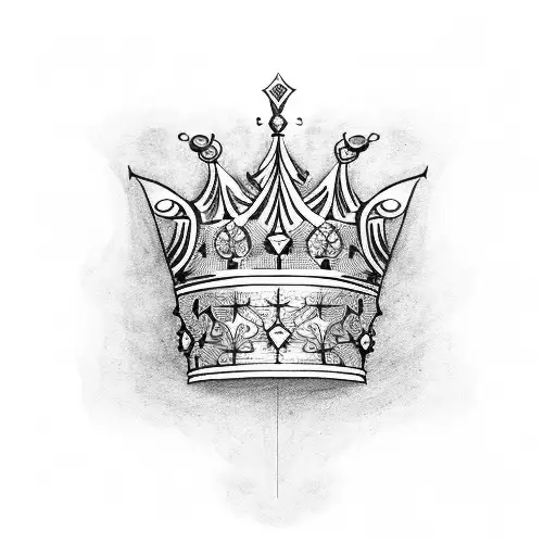 Queen's Crown