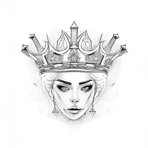 Queen's Crown