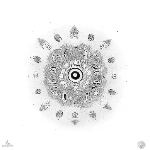 Time And Money With Indian Culture