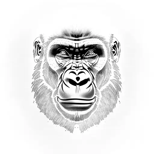 Gorilla