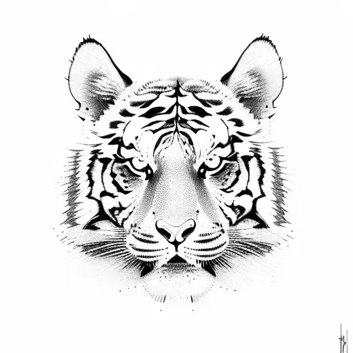 Tiger Music Agoraphobia Birth