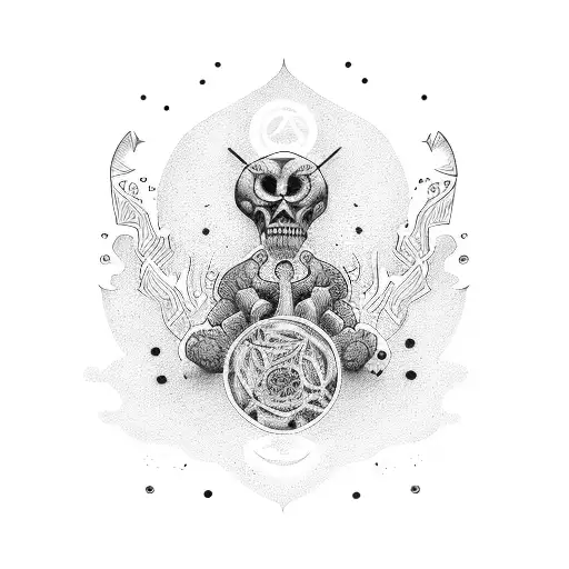 Family Of Four Symbol