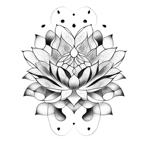 Lotus Flower