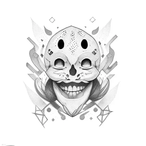 Broken Heart Bana Aid Smiling Face