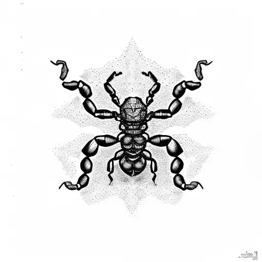 Scorpion