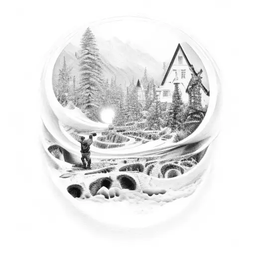 Son Looking At Grandfathers Empire With Hope To Rebuild It