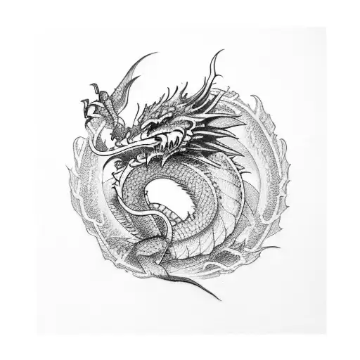 Dragon