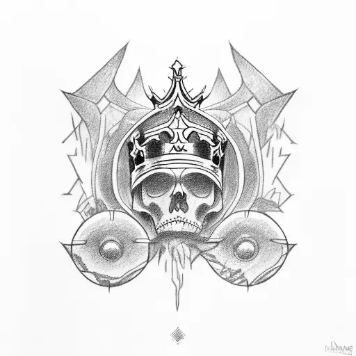 King Crown Name Kaiben